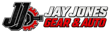 Jay Jones Gear & Auto